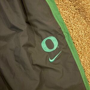 Mens Nike Storm Fit Oregon Ducks Pants NWOT size XL